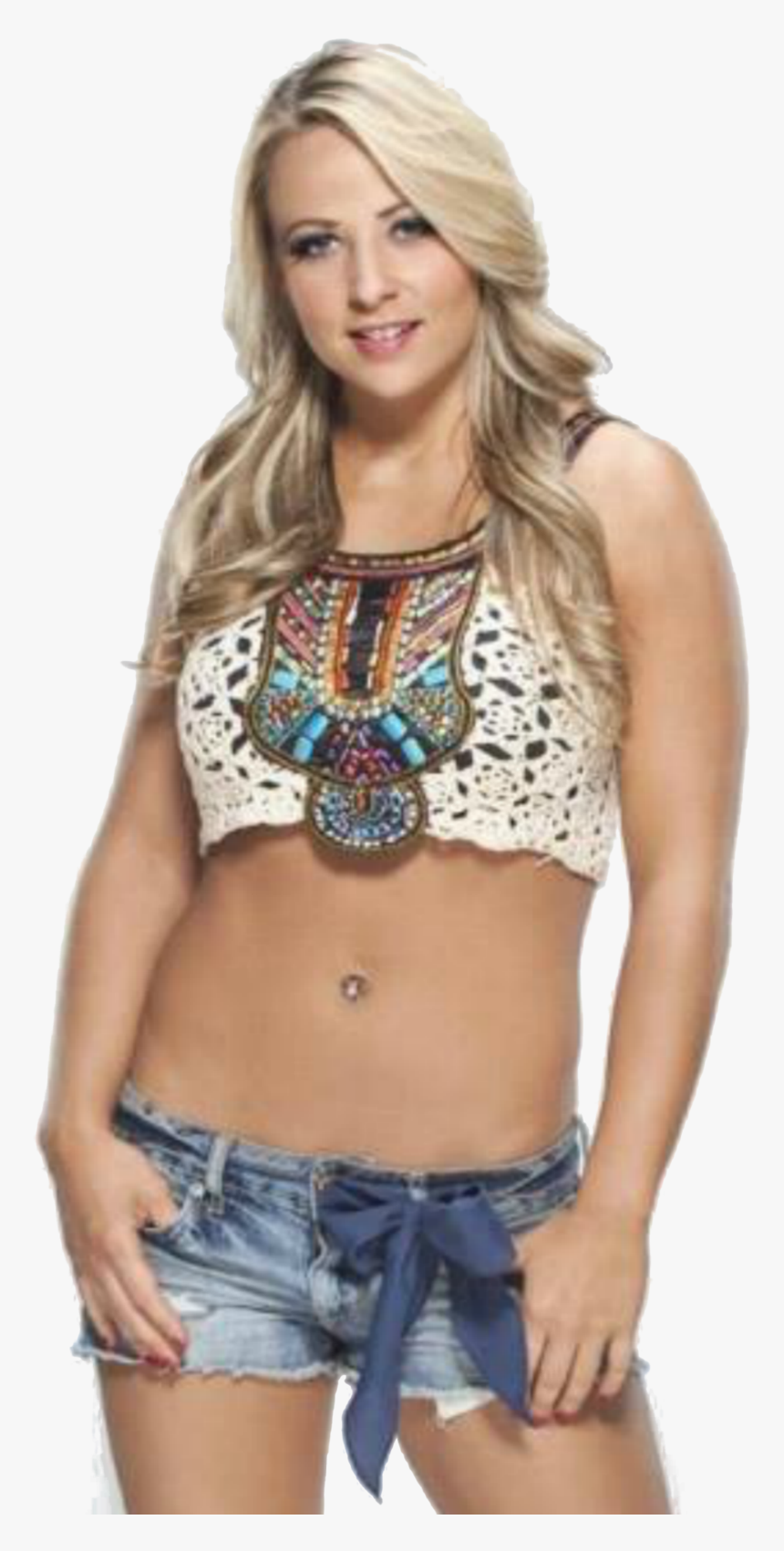 Transparent Emma Wwe Png - Wwe Diva Emma, Png Download, Free Download