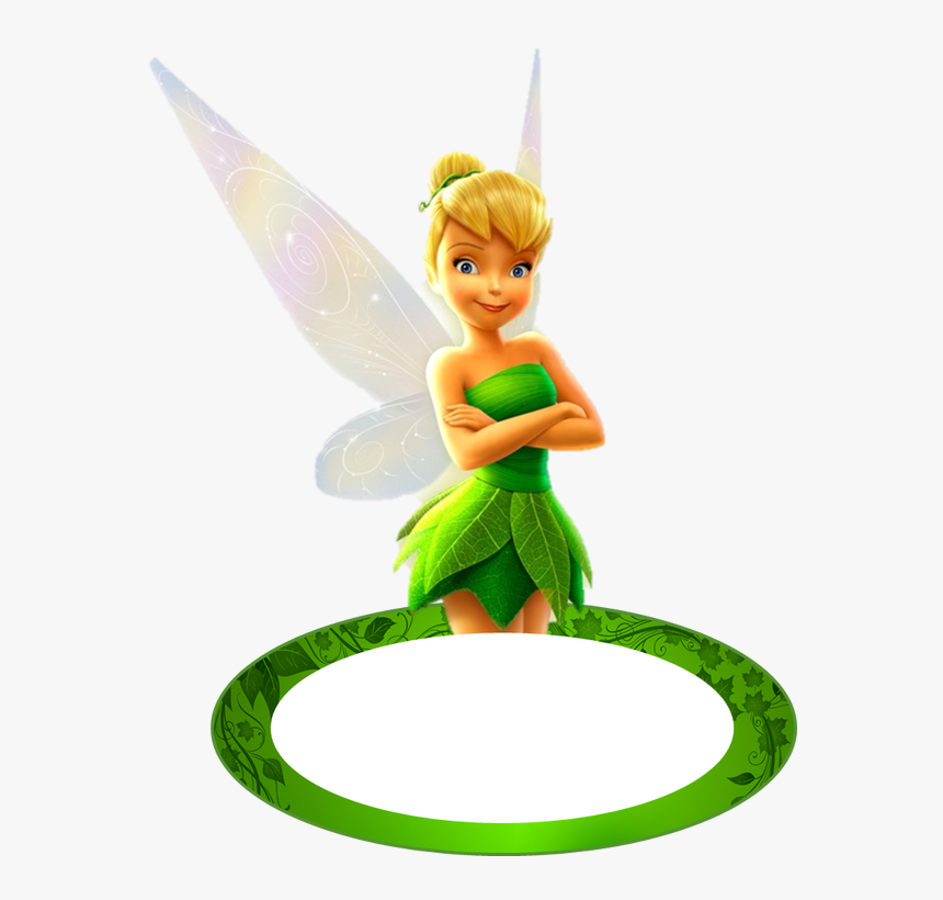 Transparent Sininho Png - Tinkerbell Png, Png Download, Free Download