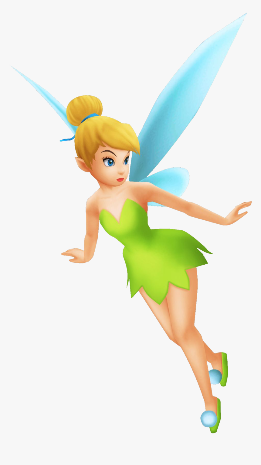 Tinker Bell, HD Png Download, Free Download