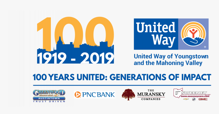 United Way, HD Png Download, Free Download