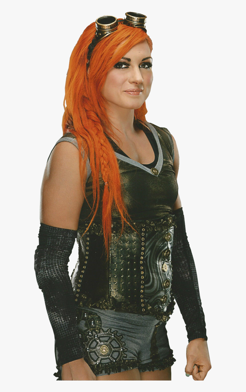 Transparent Becky Lynch Png - Becky Lynch Wwe Signed, Png Download, Free Download