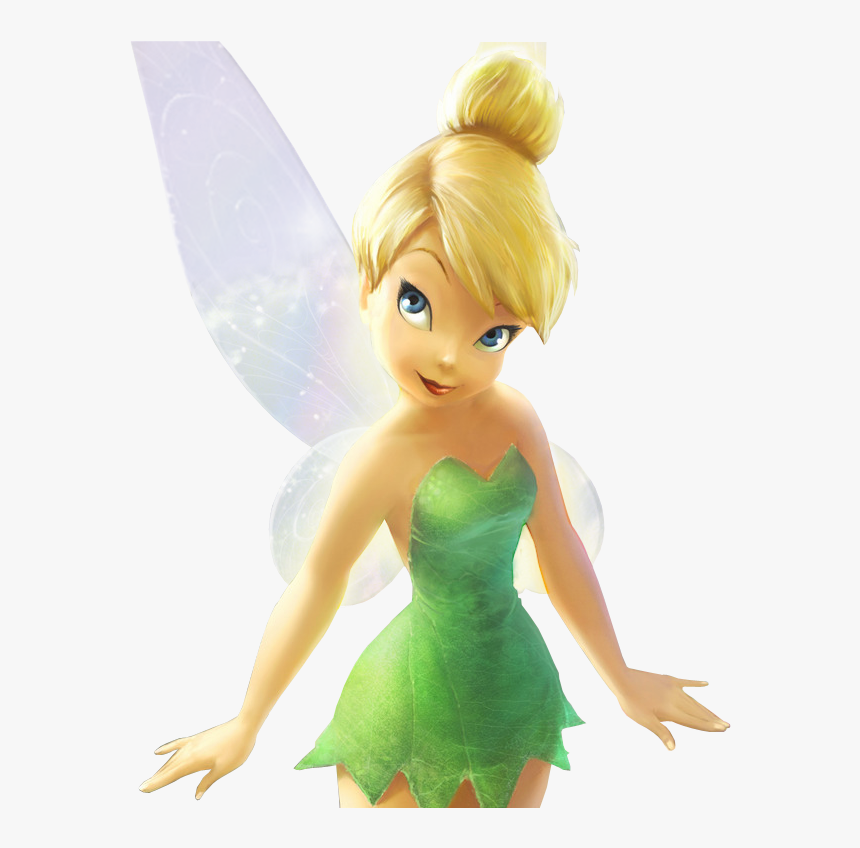 Wp#tinkerbell The Pixie Png Real Madr#447292 Hd Cartoon - Tinkerbell Wendy Peter Pan, Transparent Png, Free Download