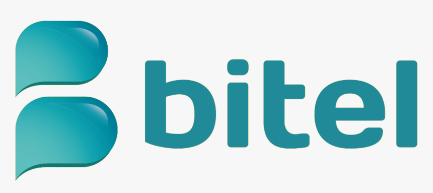 Bitel Logo Fondo Blanco, HD Png Download, Free Download