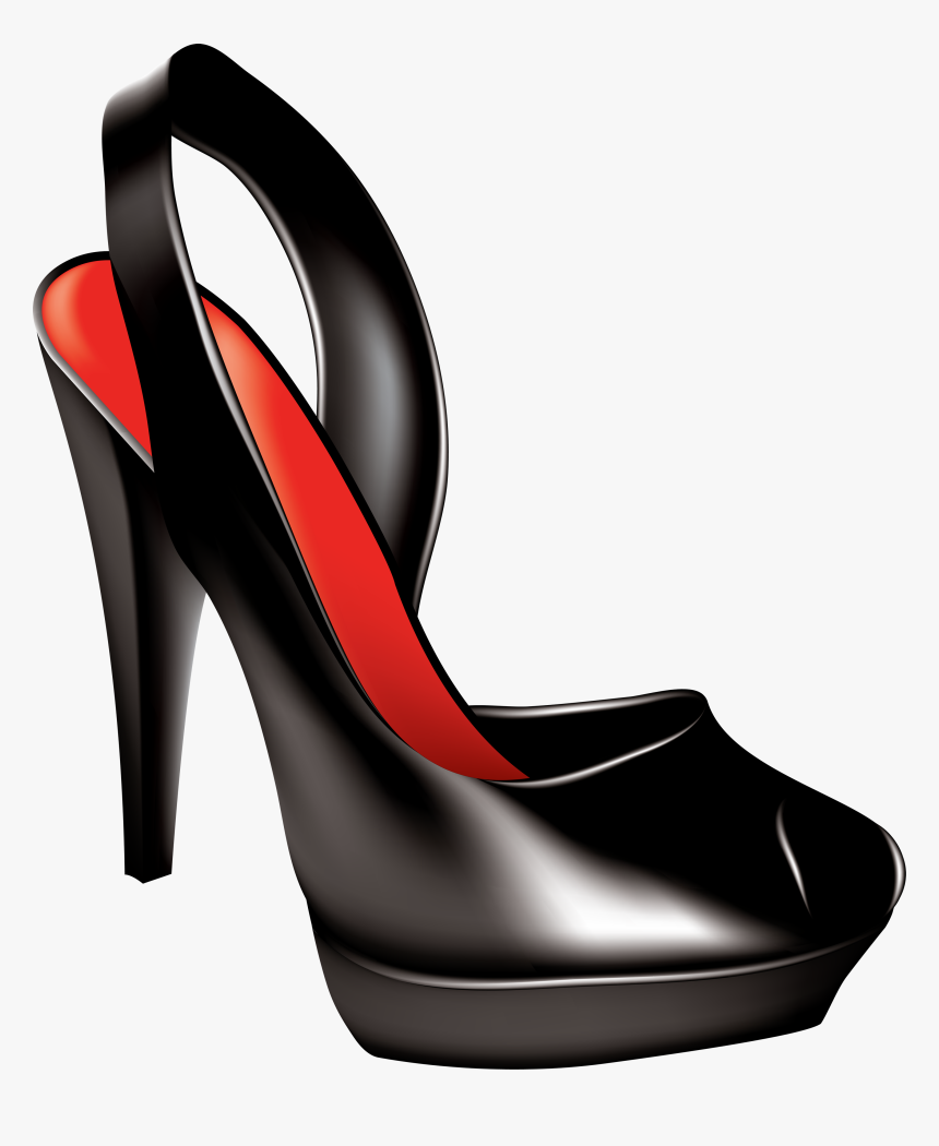 Women Shoes Png Image Background - Png Shoes Women, Transparent Png, Free Download