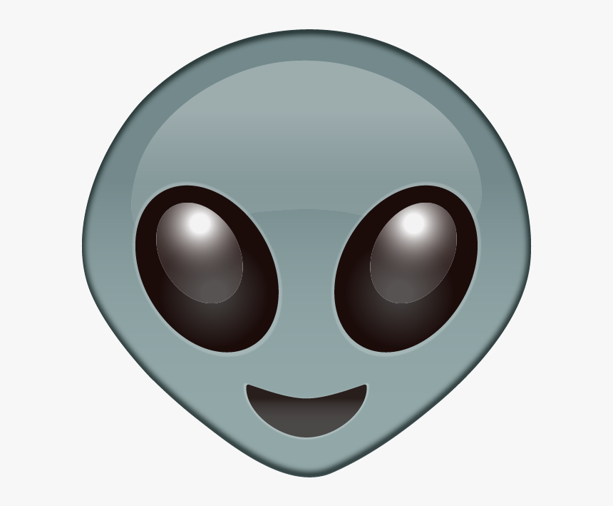 Download Alien Emoji [free Emoji Images Png] - Horror Movies Using Emojis, Transparent Png, Free Download