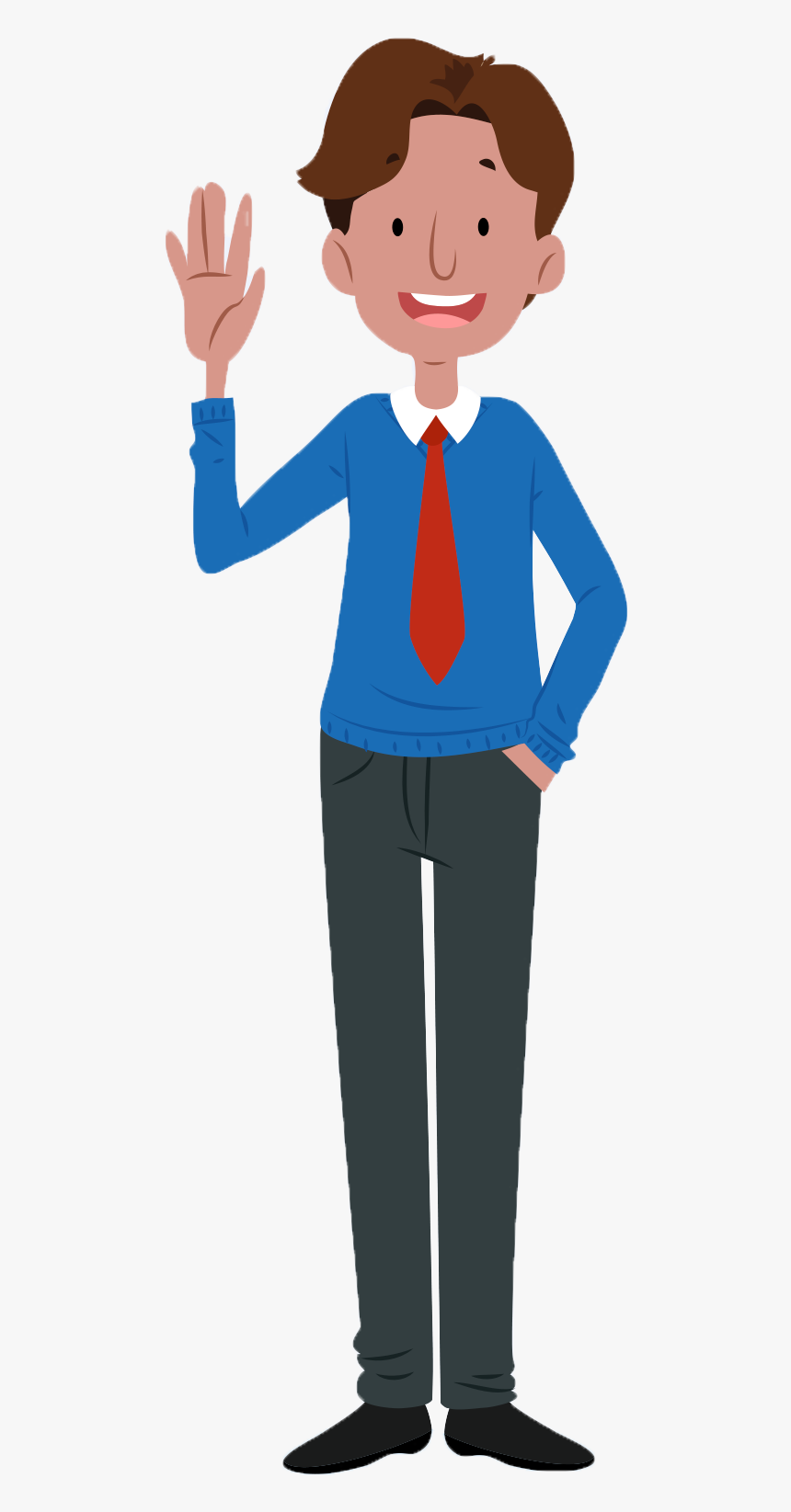 Colleagues Png, Transparent Png, Free Download