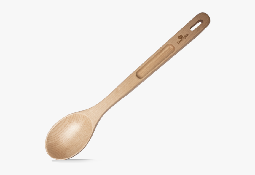 Heavy Duty Spoon - Axtgriff, HD Png Download, Free Download