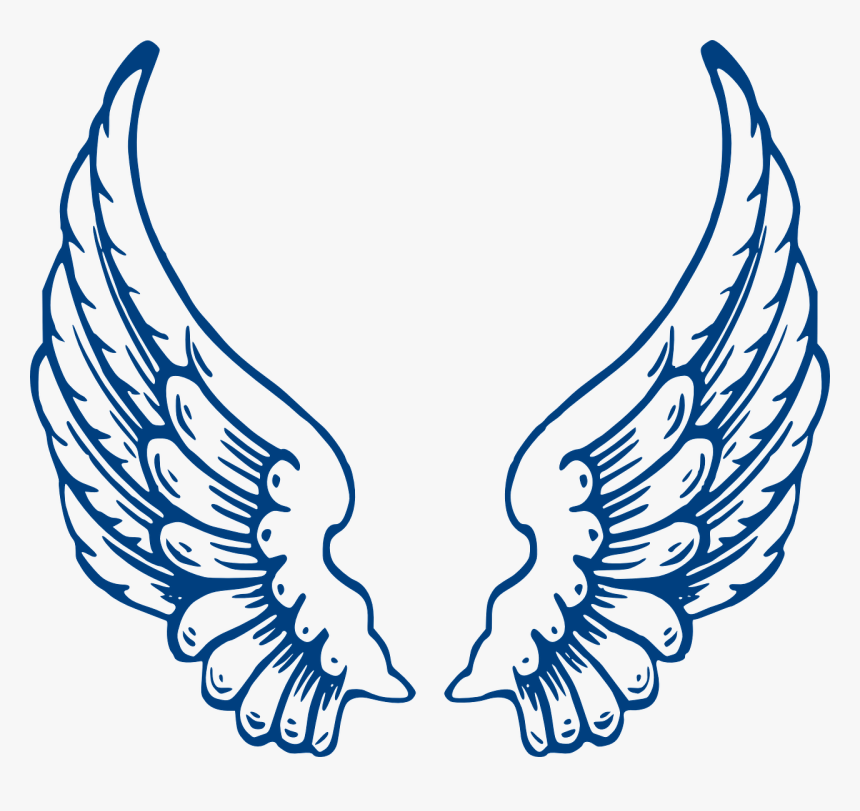 Angel Wings, HD Png Download, Free Download