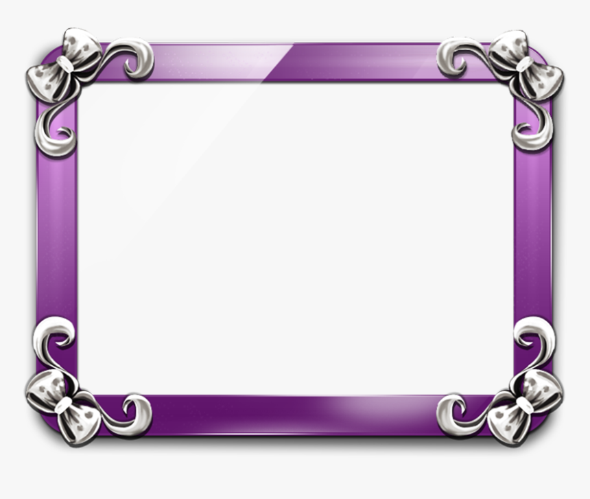 Border Design Ever After High - Ever After High Mirrormail, HD Png Download, Free Download