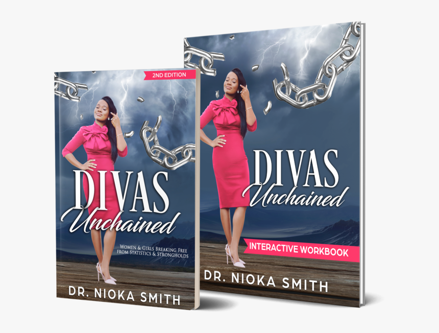 Divas Combo Mockup, HD Png Download, Free Download