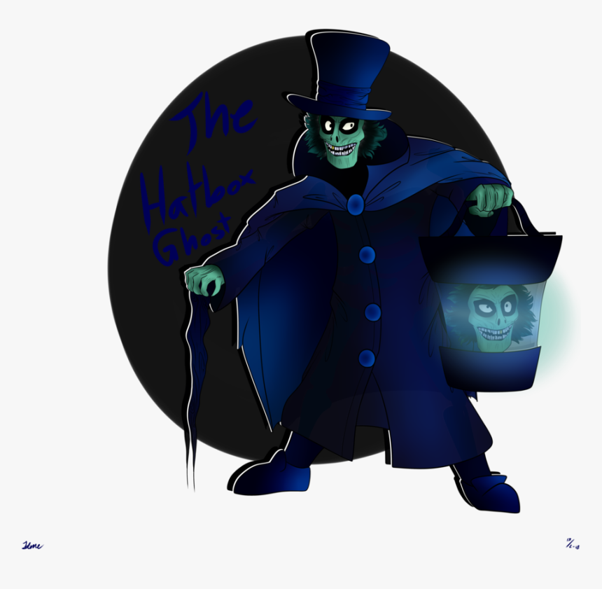 Transparent Disney Haunted Mansion Clipart - Transparent Haunted Mansion, HD Png Download, Free Download