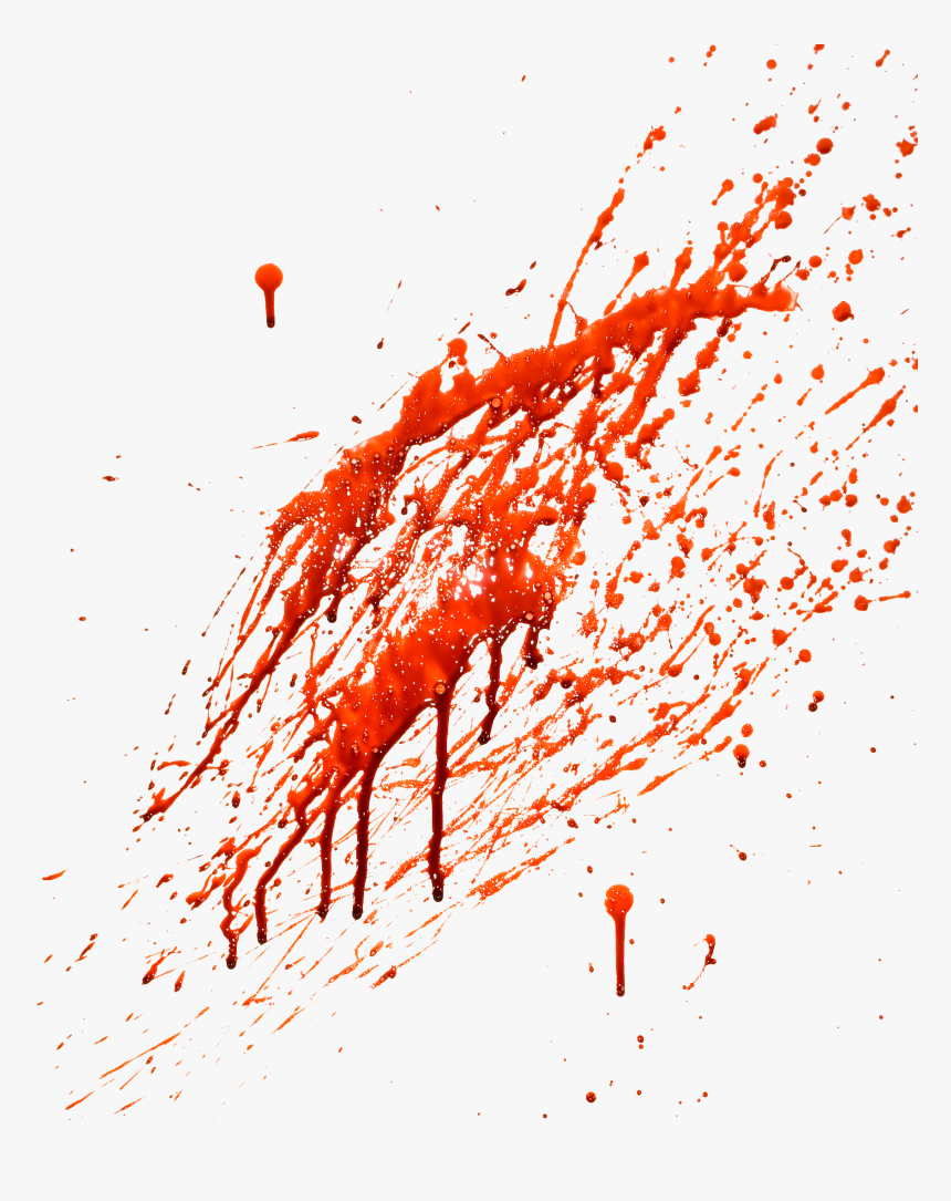 Blood Png, Transparent Png, Free Download