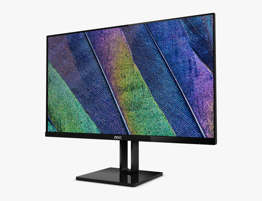 Monitor 21 Polegadas Sem Borda, HD Png Download, Free Download