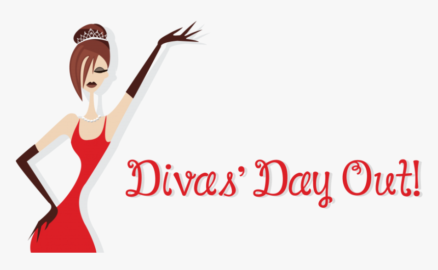 Divas Day Out, HD Png Download, Free Download