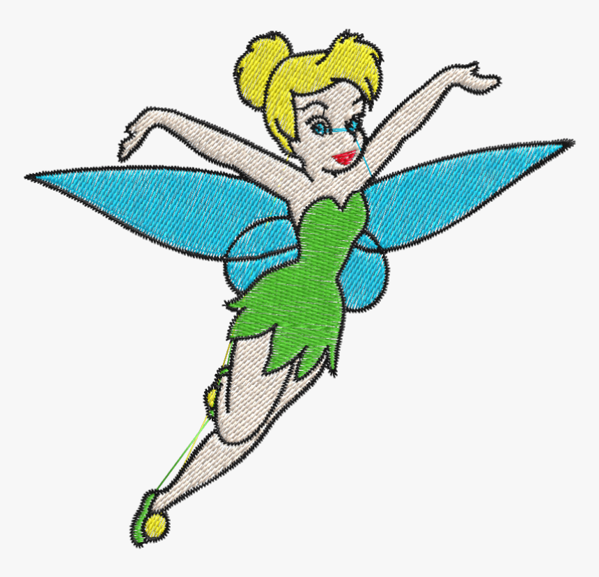 Transparent Sininho Png - Fairy, Png Download, Free Download