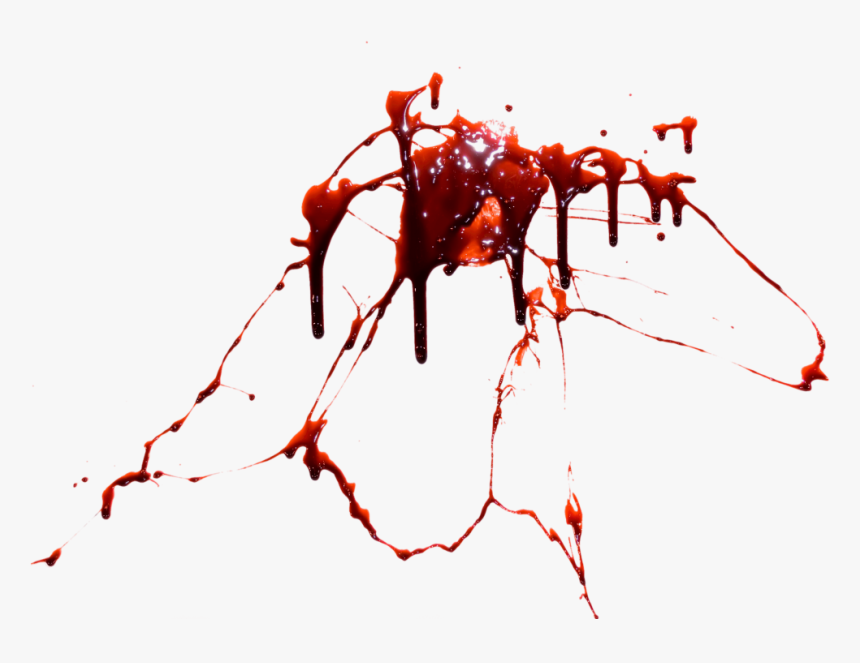 Bloody Bullet Hole Png, Transparent Png, Free Download