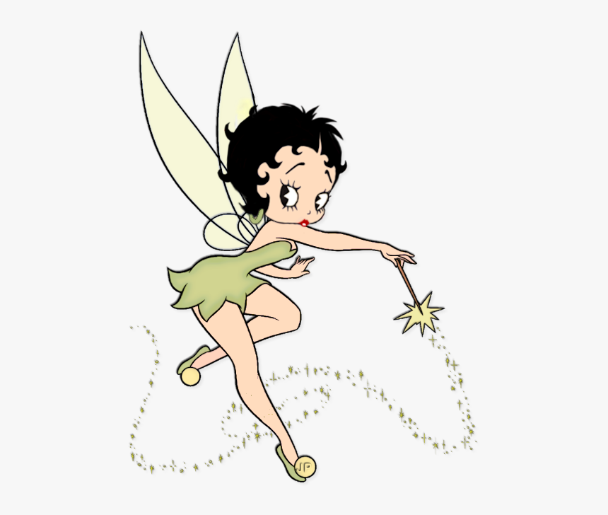 Fada Sininho Para Colorir Clipart , Png Download - Clip Art Tinker Bell, Transparent Png, Free Download