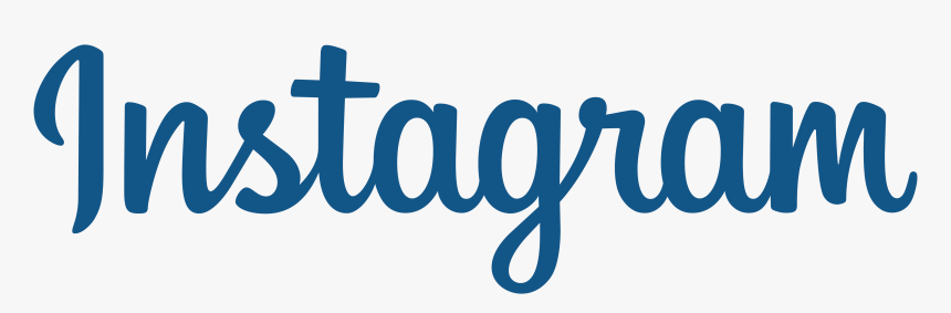 Font Instagram, HD Png Download, Free Download