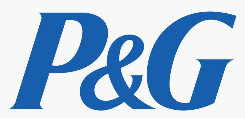 Procter And Gamble Png New Logo, Transparent Png, Free Download