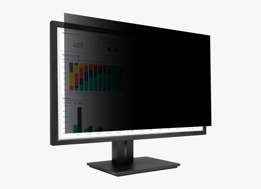 Computer Monitor, HD Png Download, Free Download