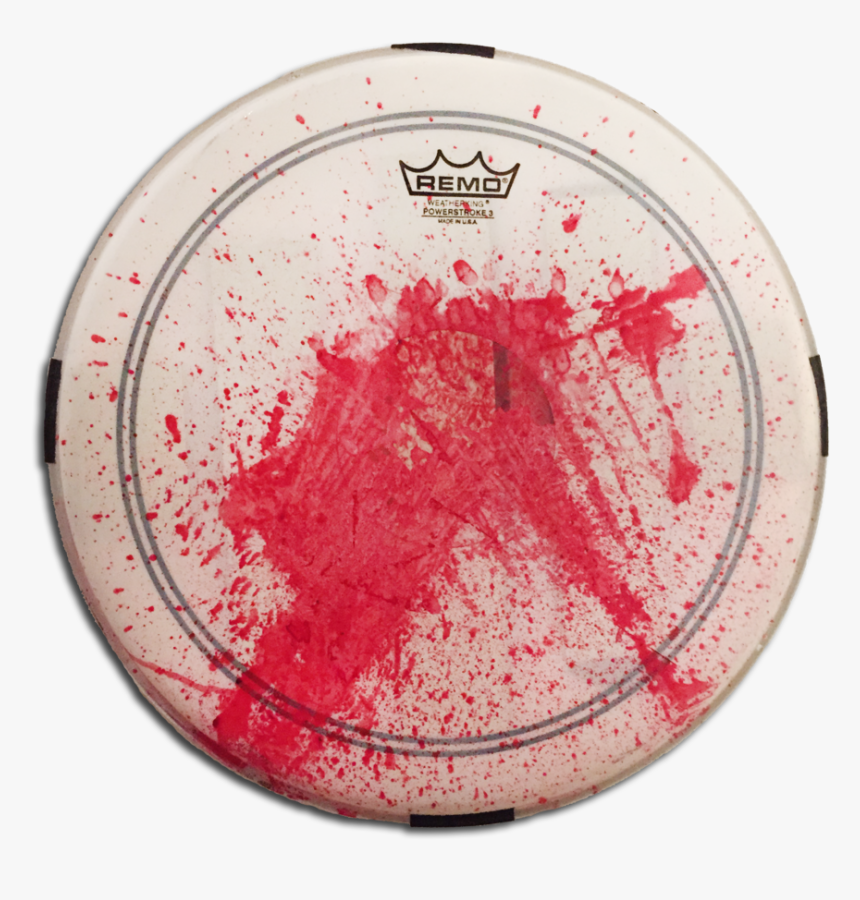 Bloodlinesnare - Snare Drum Real Drum, HD Png Download, Free Download