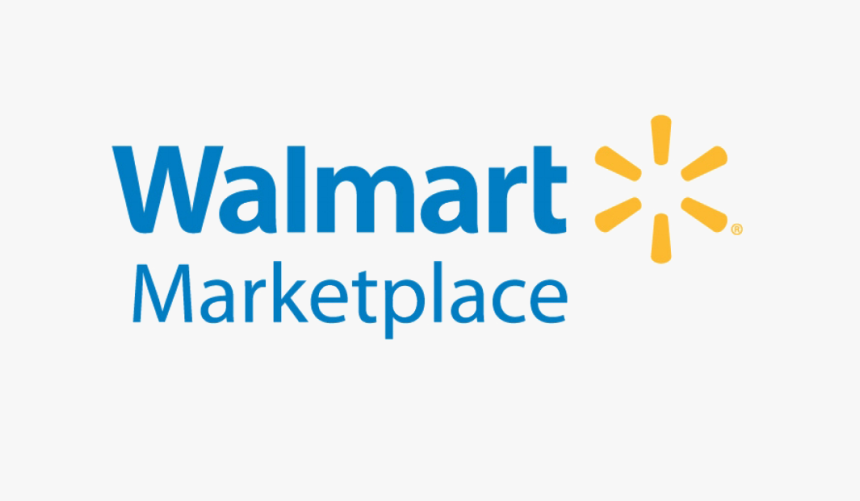 Walmart Logo Png - Walmart Pharmacy, Transparent Png, Free Download