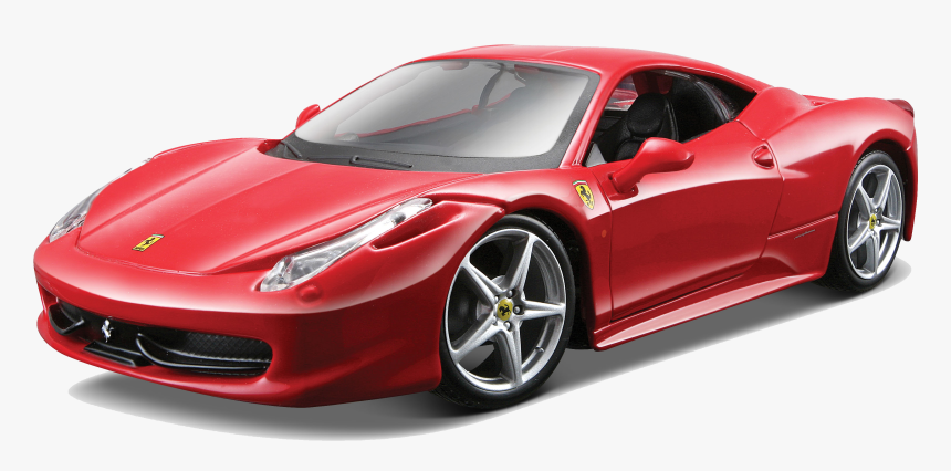 Ferrari Fond Transparent, HD Png Download, Free Download