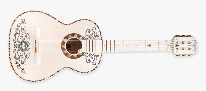 The Disney•pixar Coco X Córdoba Collection - Coco Guitar Cordoba, HD Png Download, Free Download