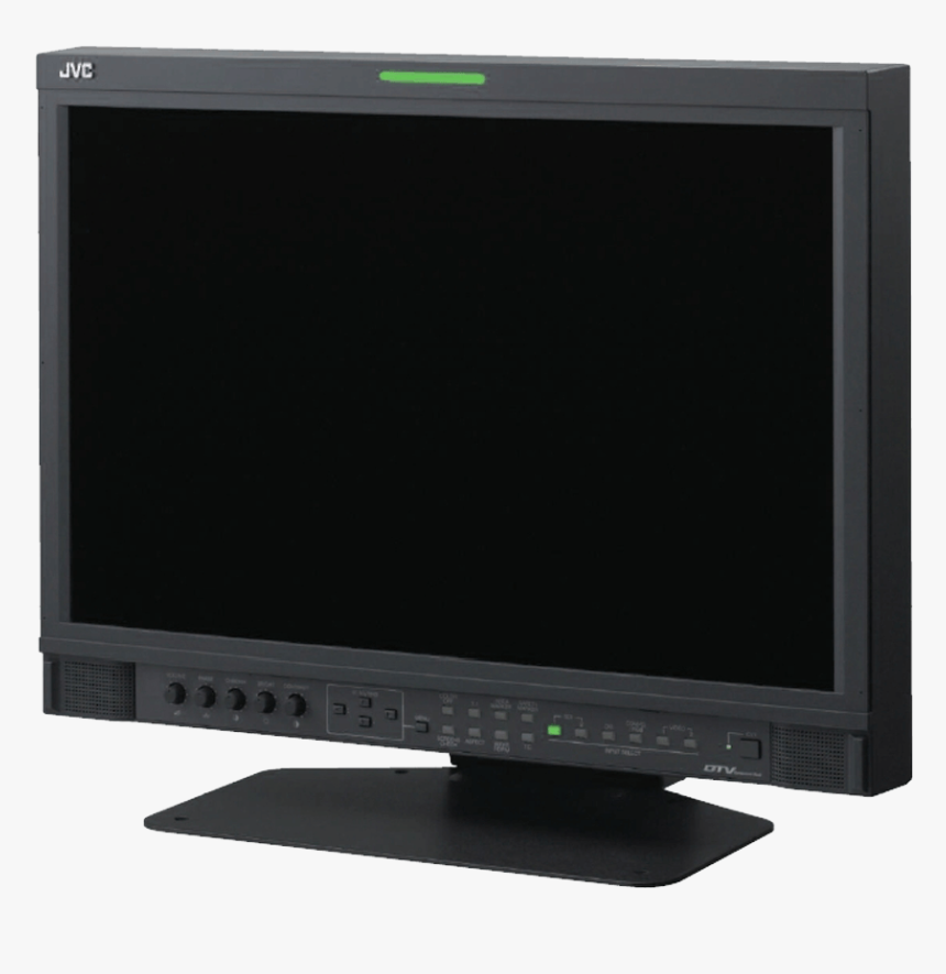 Jvc 24 Broadcast Monitor, HD Png Download, Free Download