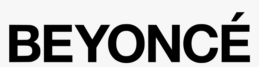 Beyonce Logo Png, Transparent Png, Free Download