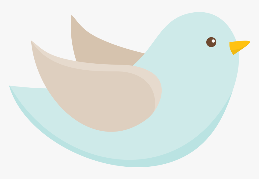 Pajarito Bautismo Png, Transparent Png, Free Download