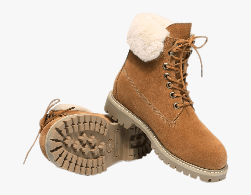 Pair Of Ugg Ladies Boots - Ugg Boots Hope, HD Png Download, Free Download