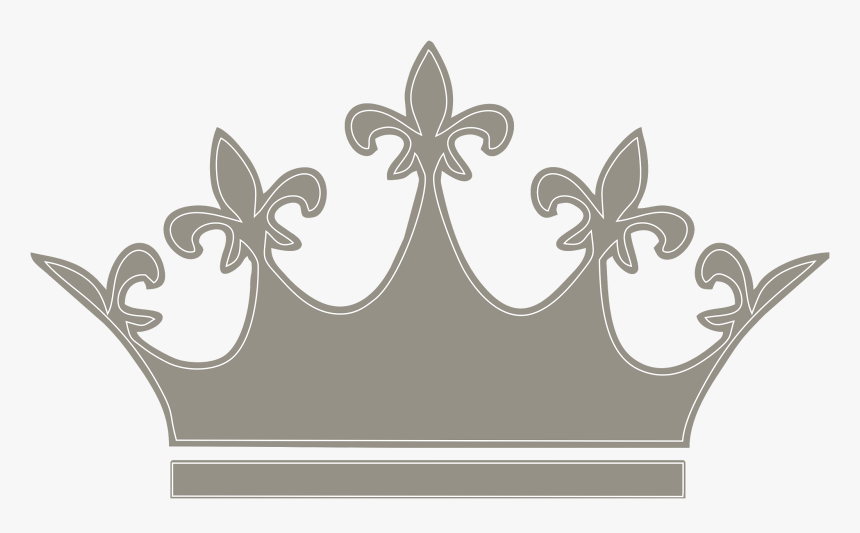 Pin By Royal Digital Studio On Rsm Rebrand - Princess Crown Png Black, Transparent Png, Free Download