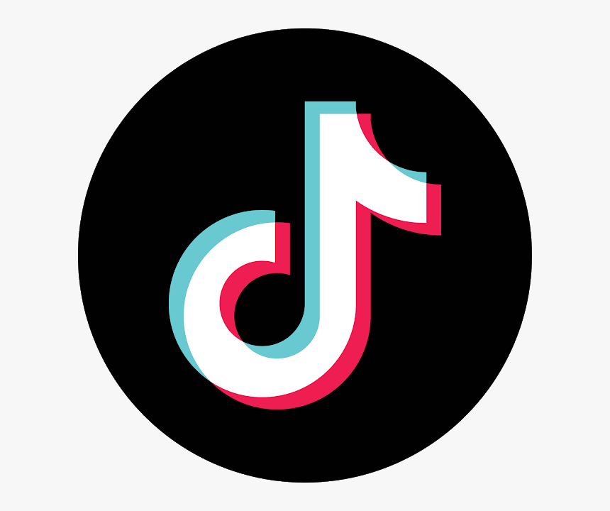 Tik Tok Png, Transparent Png, Free Download