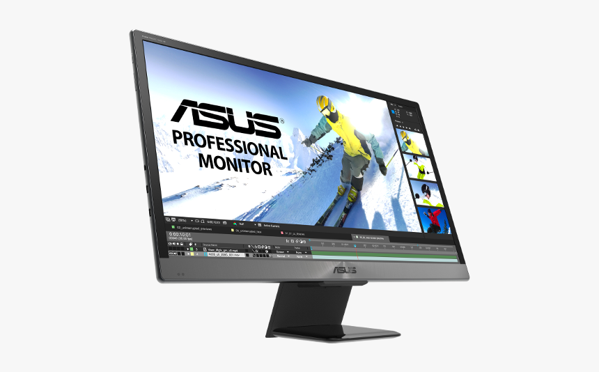 Asus Pq22uc, HD Png Download, Free Download