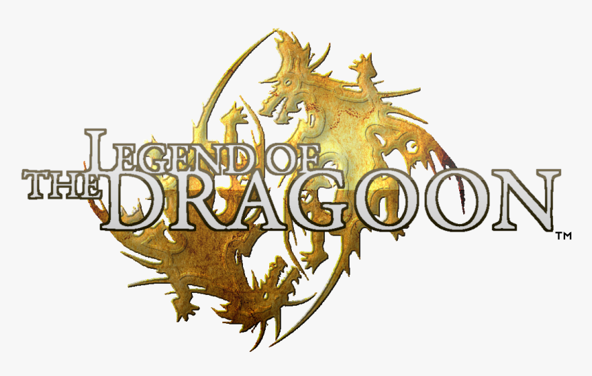 Playstation All-stars Fanfiction Royale Wiki - Legend Of Dragoon Logo, HD Png Download, Free Download