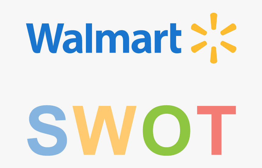 Walmart Logo Png - Walmart, Transparent Png, Free Download