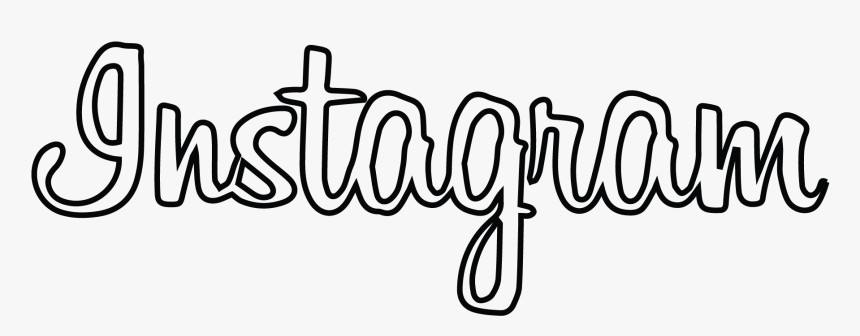 White Instagram Logo Png