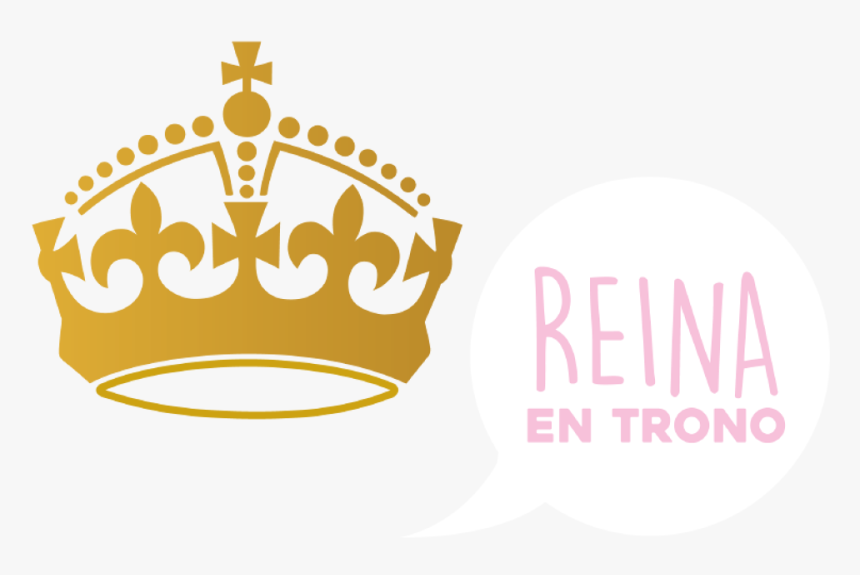 Transparent Trono Png - Keep Calm And Carry, Png Download, Free Download