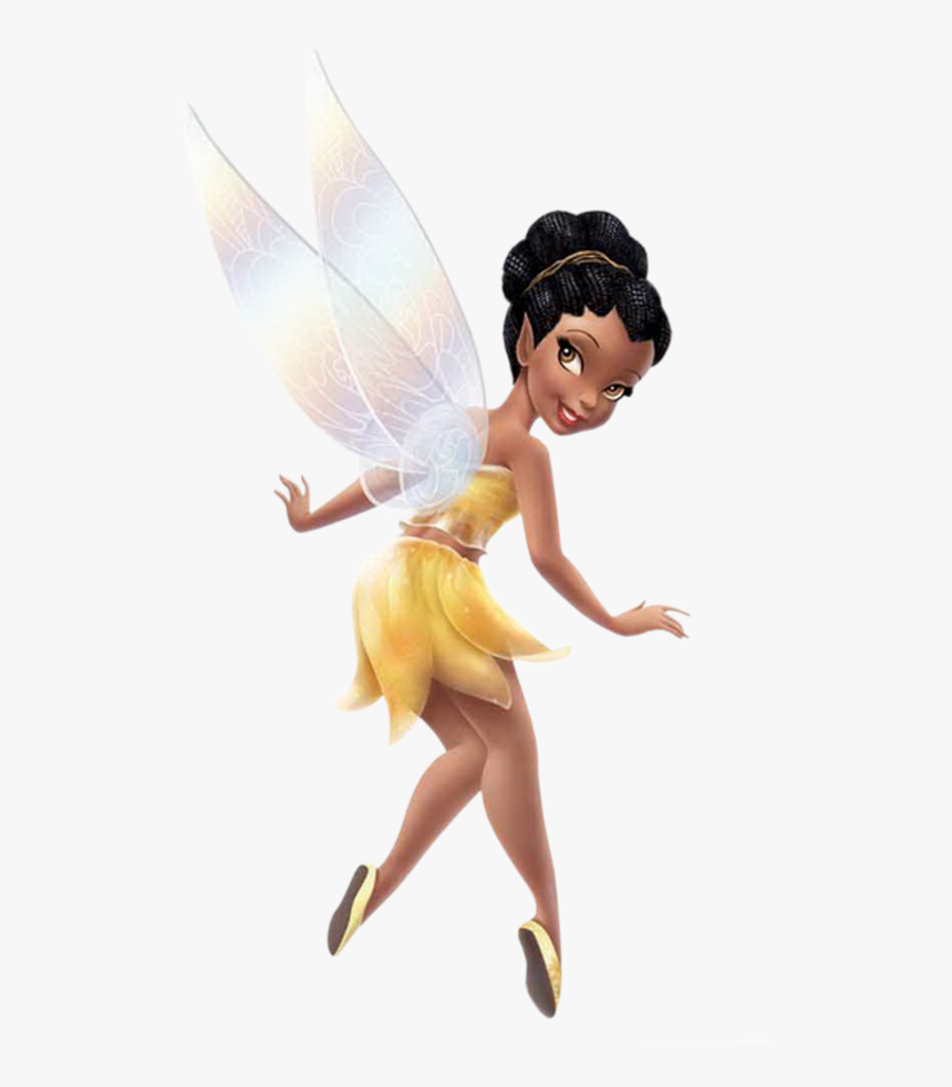 Jdqx92dnk5bzr - Tinkerbell And Friends Iridessa, HD Png Download, Free Download