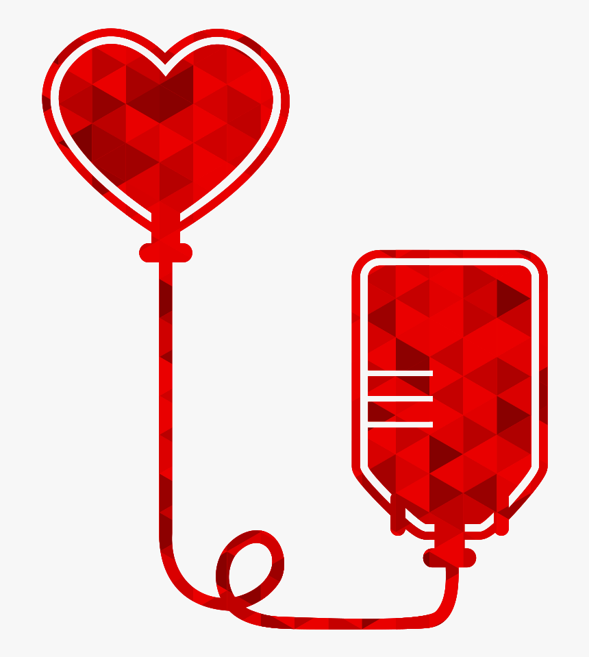 Blood Donation Png Pic - Blood Donation Logo Png, Transparent Png, Free Download