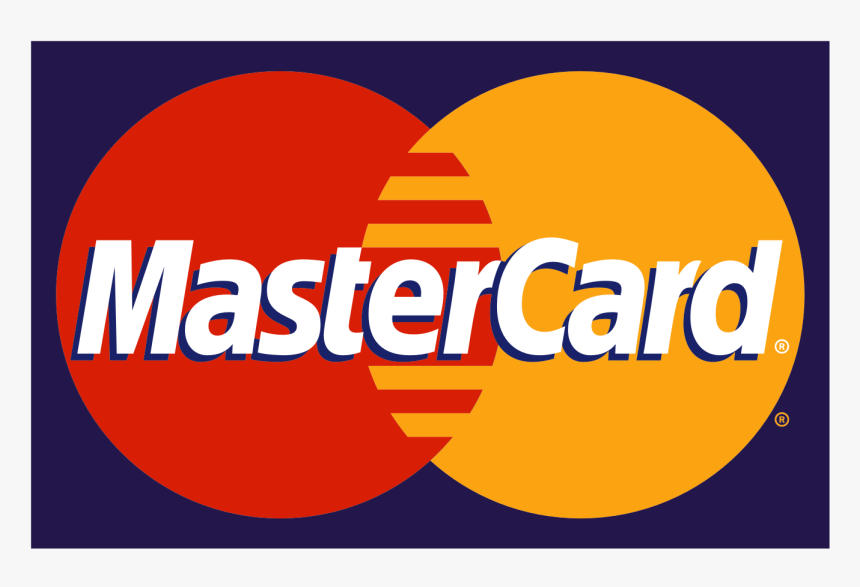 Mastercard Logo Png - Logo Master Card Png, Transparent Png, Free Download