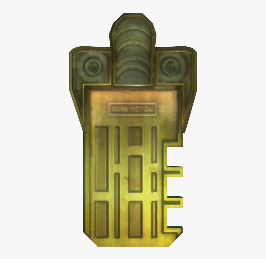 Bioshock Key To Rapture, HD Png Download, Free Download