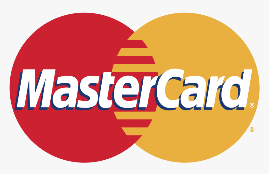Mastercard Logo Png Transparent - Mastercard Card Logo, Png Download, Free Download