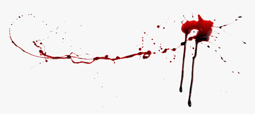 Dripping Line Of Zombie Blood - Medical Student Wallpaper Hd, HD Png Download, Free Download