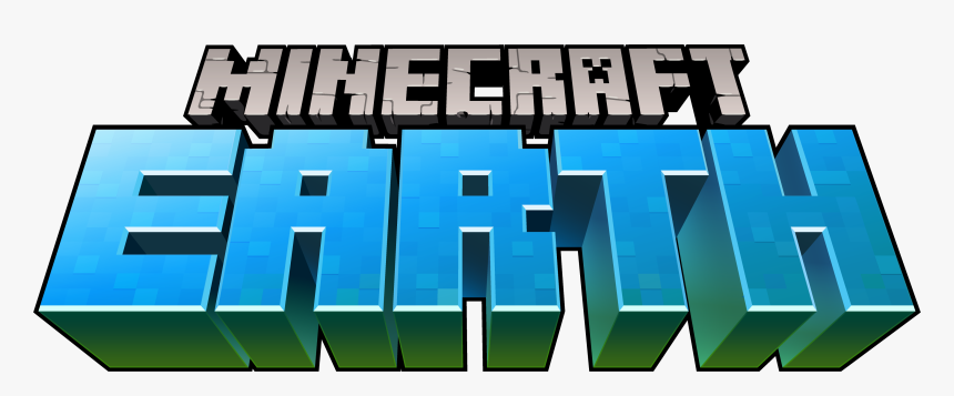 Minecraft Earth - Android Minecraft Earth Apk, HD Png Download, Free Download