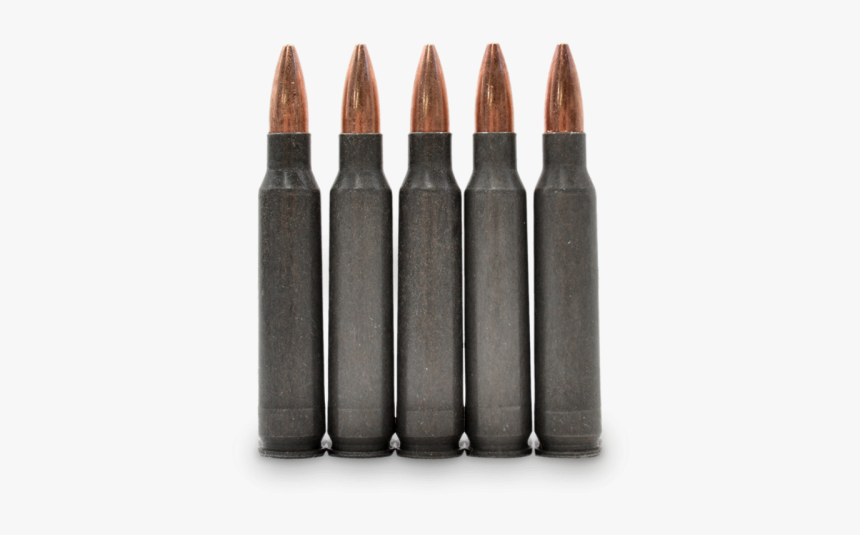 Download Ammunition Png Picture For Designing Purpose - Bullet, Transparent Png, Free Download