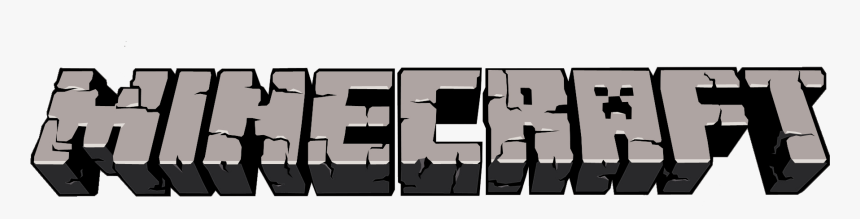 Minecraft - Minecraft Logo 2019, HD Png Download, Free Download