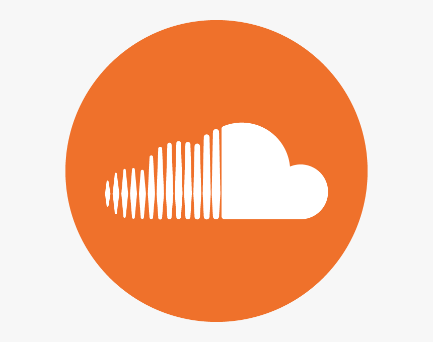 Soundcloud Icon - Soundcloud Icon Png, Transparent Png, Free Download