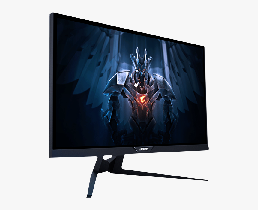 Monitow Aorus, HD Png Download, Free Download